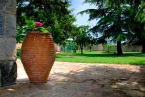 Casa rural con mascotas, Mertxenea